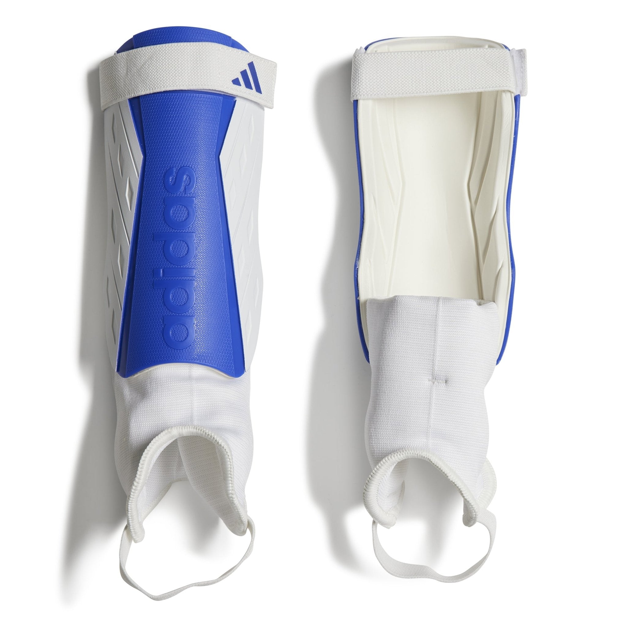 Adidas taekwondo shin guard size chart on sale