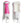 Load image into Gallery viewer, adidas Tiro Pink Match Youth Shin Guards - Soccer90
