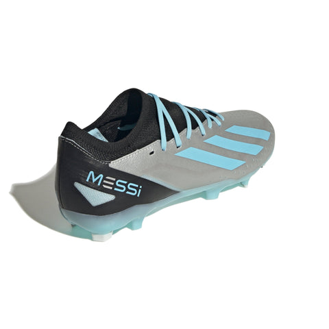 adidas X Crazyfest Messi.3 Firm Ground Cleats - Soccer90