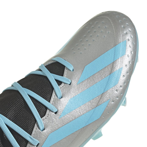 adidas X Crazyfest Messi.3 Firm Ground Cleats - Soccer90