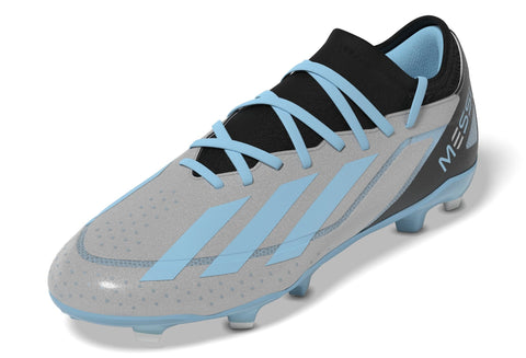 adidas X Crazyfest Messi.3 Firm Ground Cleats - Soccer90