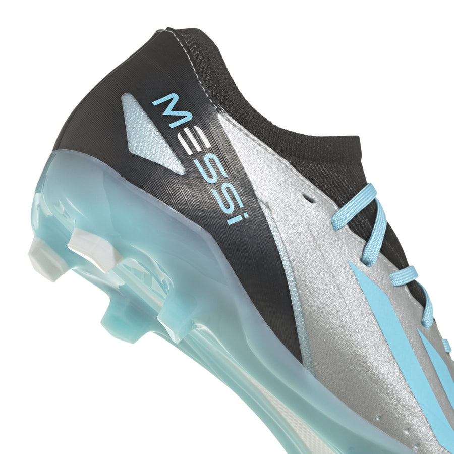 adidas X Crazyfest Messi.3 Firm Ground Cleats - Soccer90