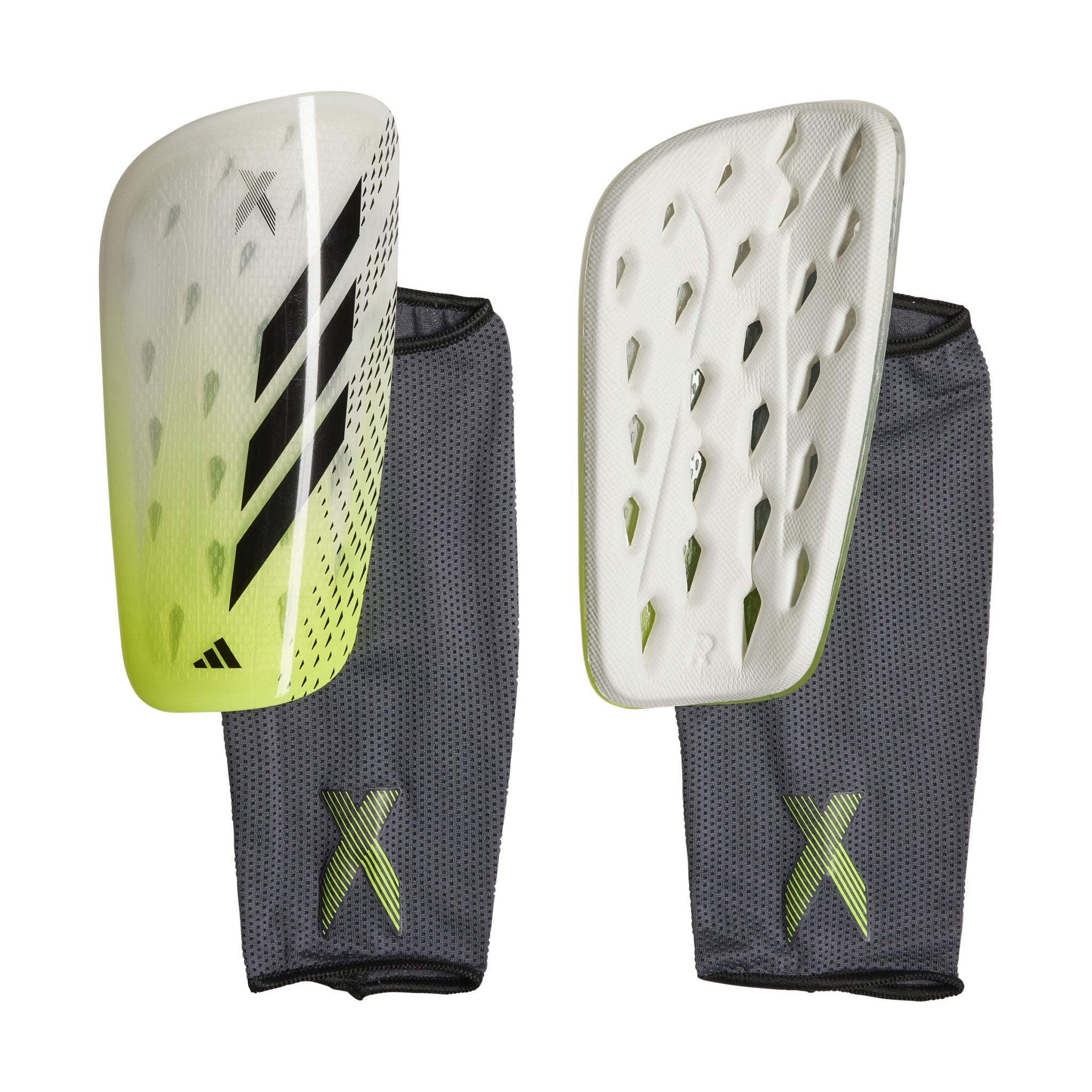 Adidas x reflex shin guards online