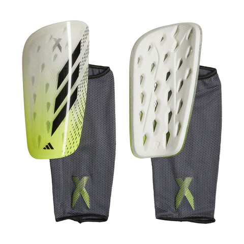 adidas X League Shin Guards - Soccer90