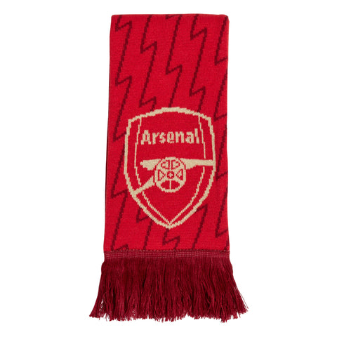 AFC - Arsenal Scarf - Soccer90