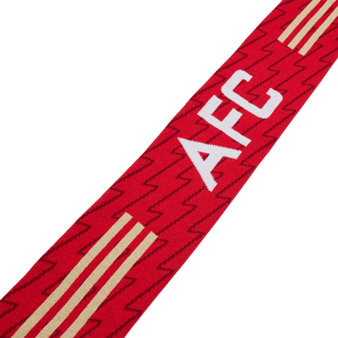 AFC - Arsenal Scarf - Soccer90