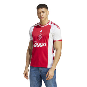 Ajax Amsterdam 23/24 Home Jersey - Soccer90
