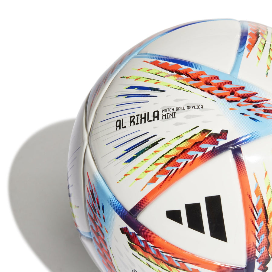 Al Rihla FIFA World Cup Mini Ball - Soccer90