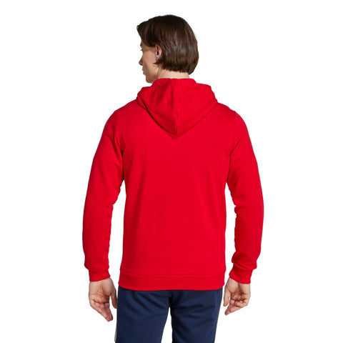 Arsenal DNA Full-Zip Hoodie - Soccer90