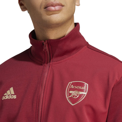 Arsenal FC Anthem Jacket - Soccer90