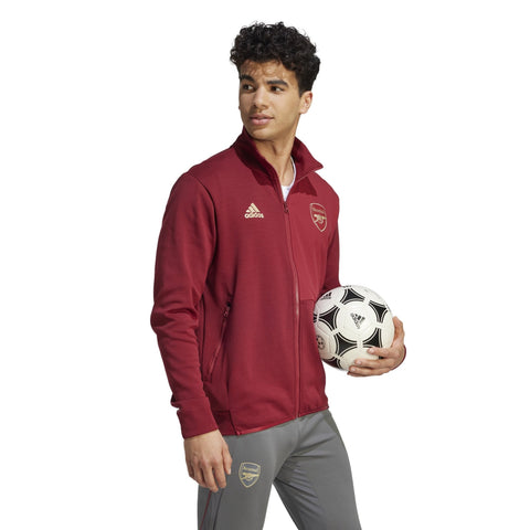 Arsenal FC Anthem Jacket - Soccer90