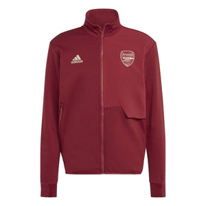 Arsenal FC Anthem Jacket - Soccer90