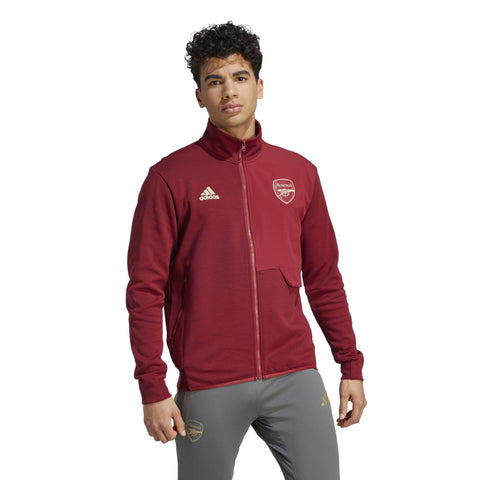 Arsenal FC Anthem Jacket - Soccer90