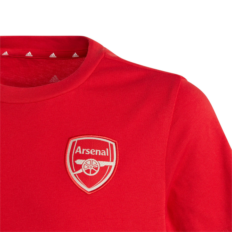 Arsenal FC Youth Tee - Soccer90