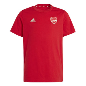 Arsenal FC Youth Tee - Soccer90