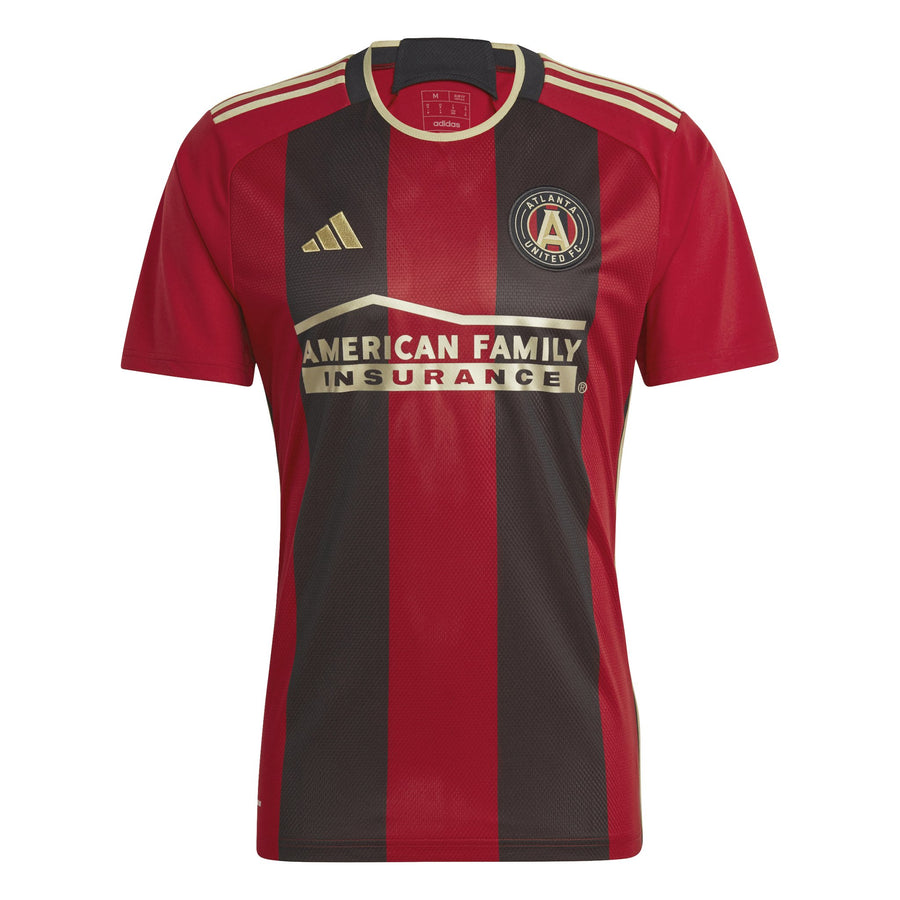 Atlanta United 23/24 Home Jersey - Soccer90