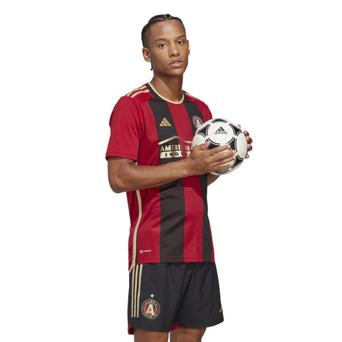 Atlanta United 23/24 Home Jersey - Soccer90