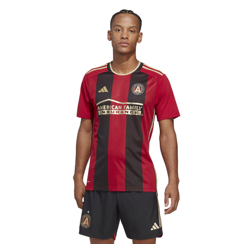 Atlanta United 23/24 Home Jersey - Soccer90