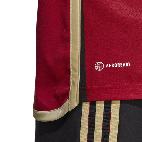 Atlanta United 23/24 Home Jersey - Soccer90