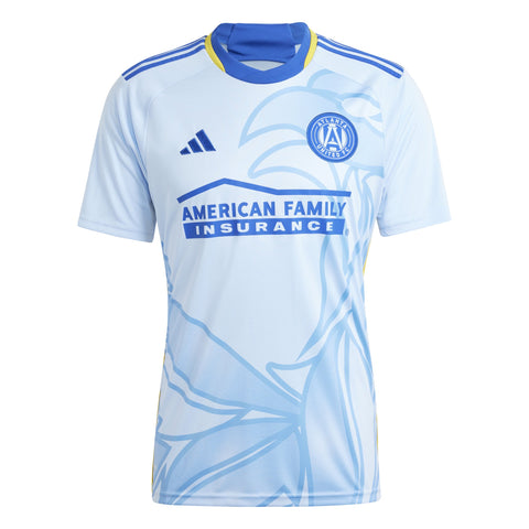 Atlanta United Away 24/25 Jersey - Soccer90