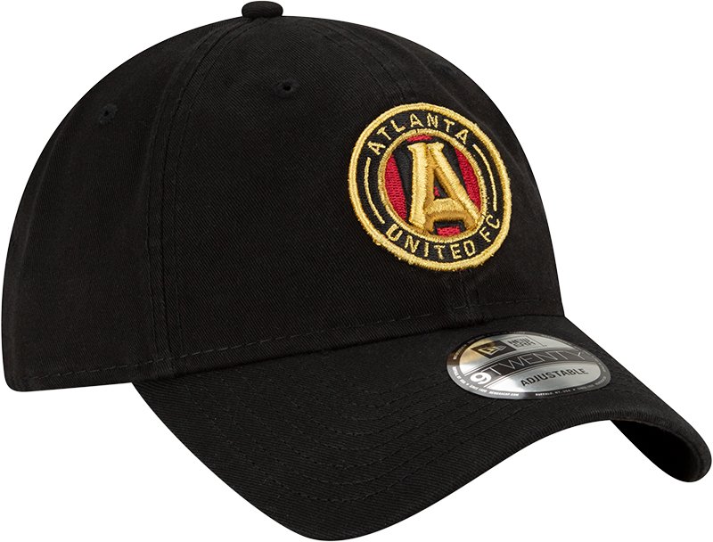 Atlanta United Core Classic Hat - Soccer90