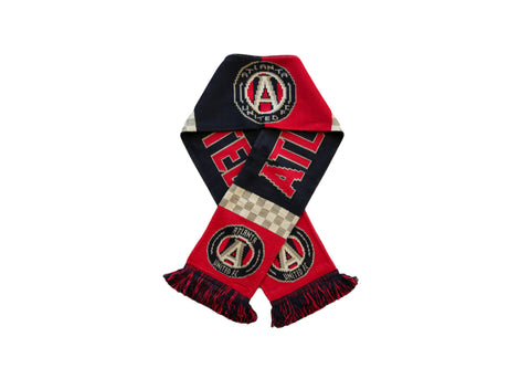 Atlanta United Deco Scarf - Soccer90