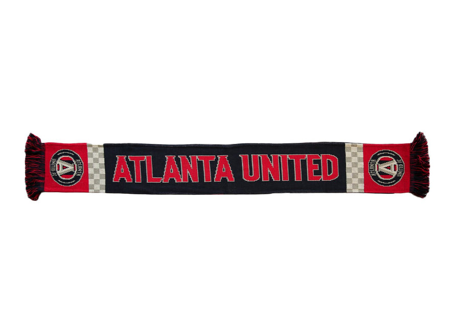Atlanta United Deco Scarf - Soccer90