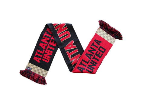 Atlanta United Deco Scarf - Soccer90