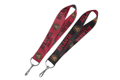 Atlanta United Key Strap - Soccer90