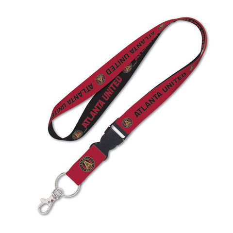 Atlanta United Lanyard - Soccer90