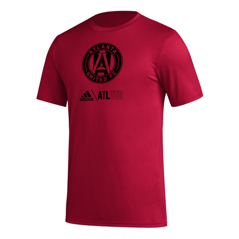 Atlanta United Pre-Game Icon Tee - Soccer90