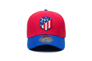Atlético Madrid Core Adjustible Hat - Soccer90