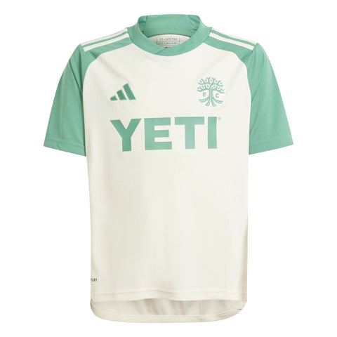 Austin FC 24/25 Away Jersey Kids - Soccer90