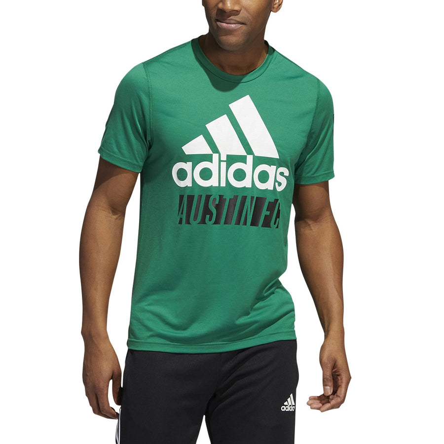 Austin FC Adidas Creator Tee - Soccer90