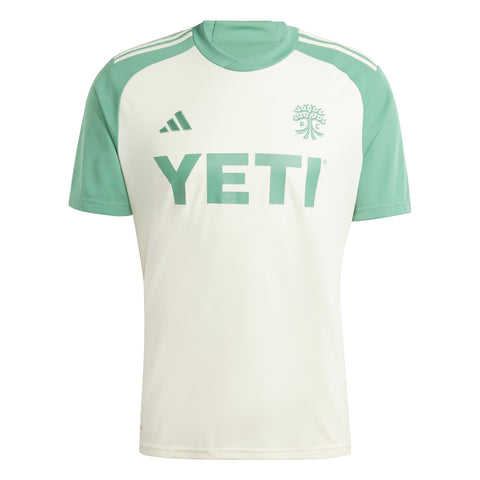 Austin FC Away 24/25 Jersey - Soccer90