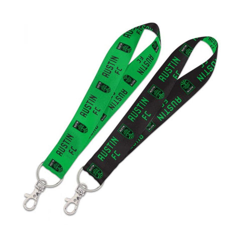 Austin FC Key Strap - Soccer90