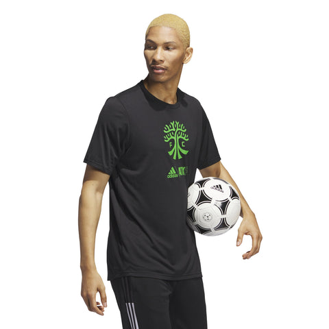 Austin FC Pre-Game Icon Tee - Soccer90