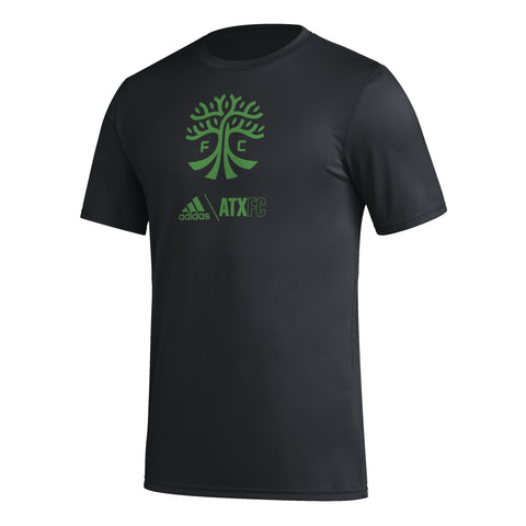 Austin FC Pre-Game Icon Tee - Soccer90