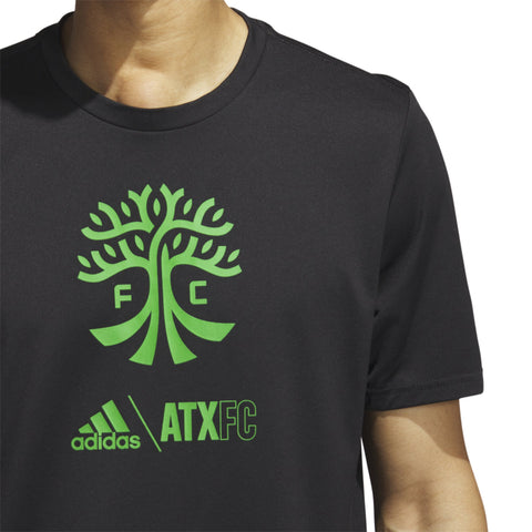 Austin FC Pre-Game Icon Tee - Soccer90