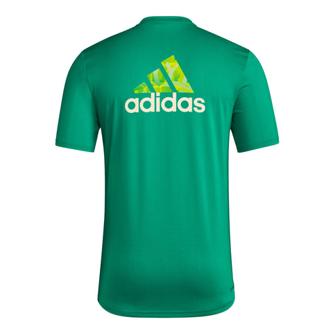 Austin FC Pregame Workmark Tee - Soccer90