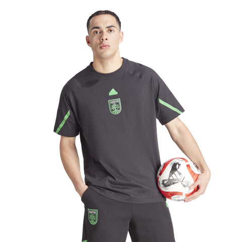 Austin FC Travel Top - Soccer90