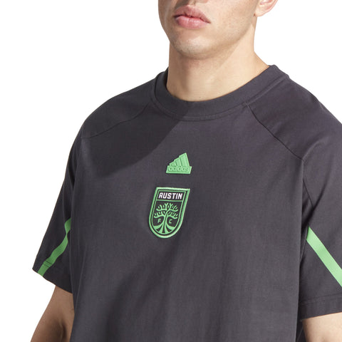 Austin FC Travel Top - Soccer90