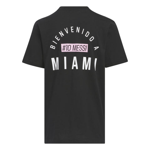 Bienvenido A Miami Tee Kids - Soccer90