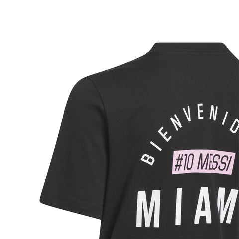 Bienvenido A Miami Tee Kids - Soccer90