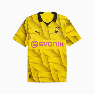 Borussia Dortmund 23/24 Third Jersey - Soccer90
