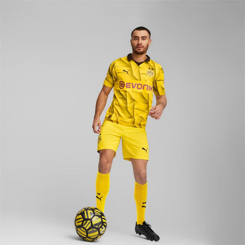 Borussia Dortmund 23/24 Third Jersey - Soccer90