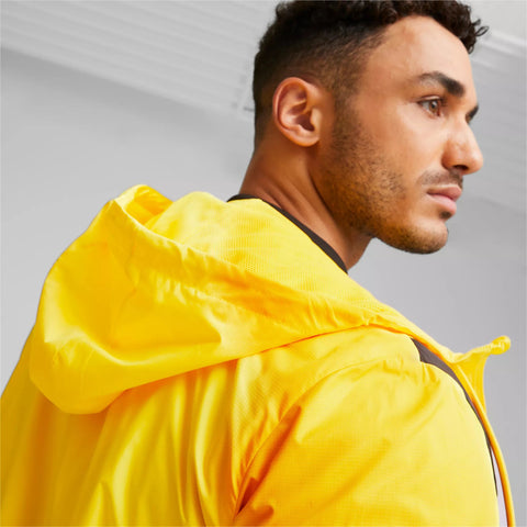 Borussia Dortmund Anthem Jacket - Soccer90