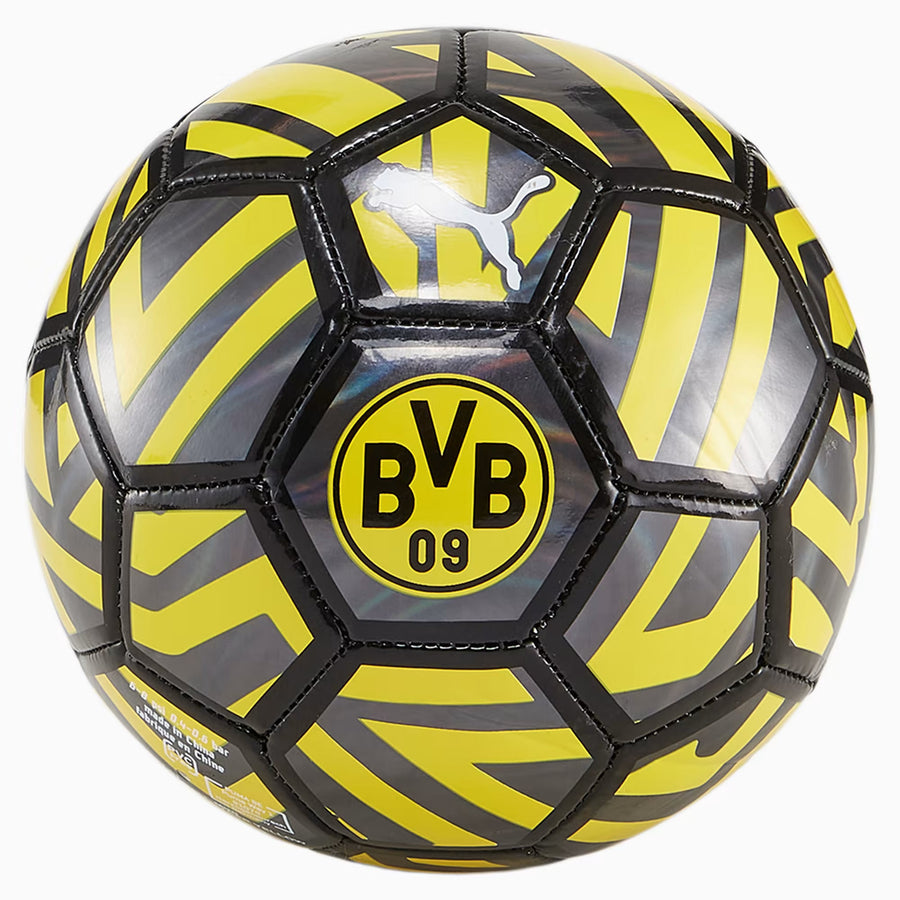 Borussia Dortmund Fan Ball - Soccer90
