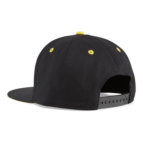 Borussia Dortmund Flatbrim Hat - Soccer90