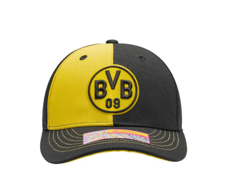 Borussia Dortmund Marina Hat - Soccer90